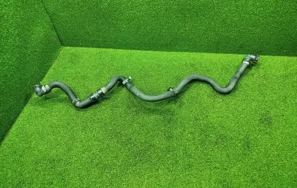Peugeot 2008 II Engine coolant pipe/hose 9821928380