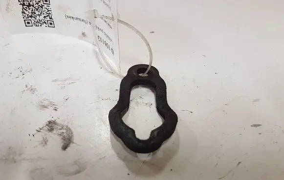 Volvo S80 Fuel Injector clamp holder