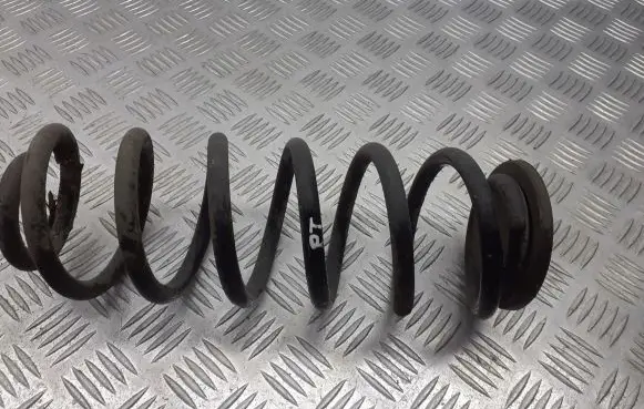 Audi A3 S3 8P Rear coil spring