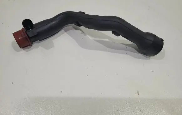 Mercedes-Benz GLK (X204) Breather hose/pipe A6420160881 A6510160030