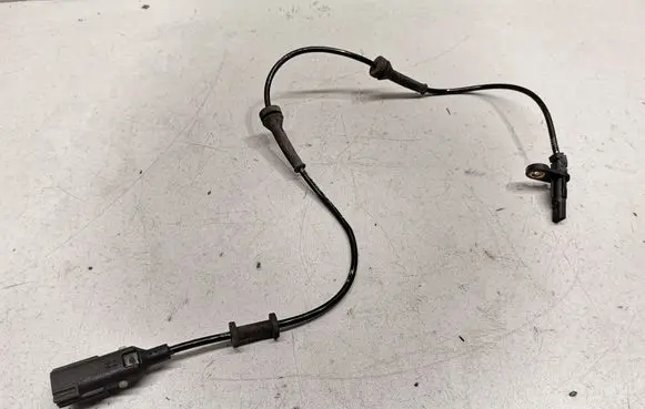 ABS rear brake sensor