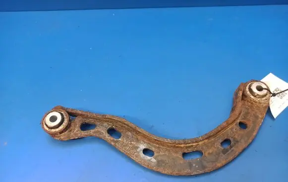 Audi A6 S6 C6 4F Rear upper control arm/wishbone