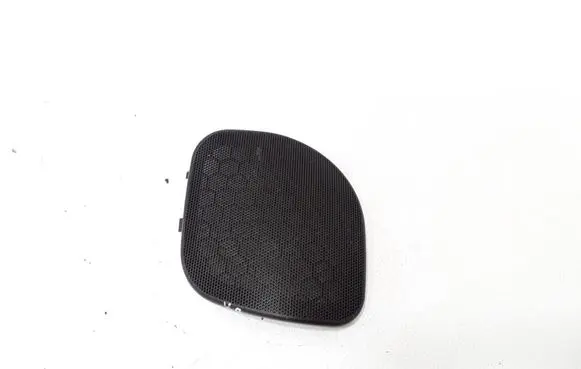 Opel Astra G Rear door speaker cover trim 90561521