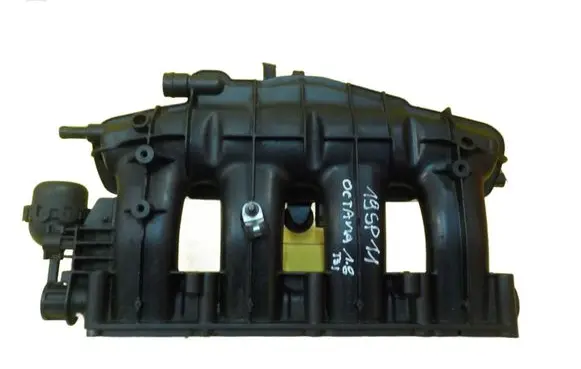 Skoda Octavia Mk2 (1Z) Intake manifold 06J133185CM SSACY