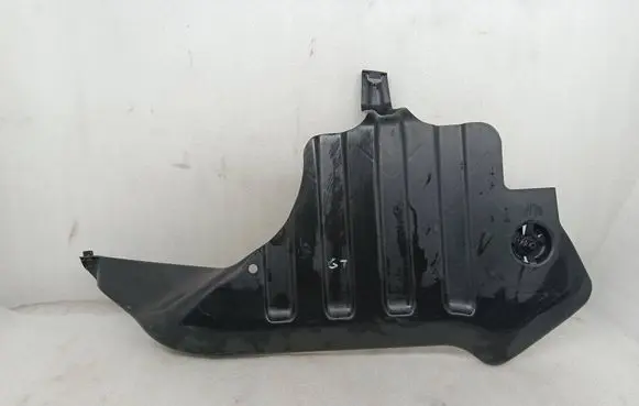 Audi Q3 F3 Pickup box liner 5QF501713A