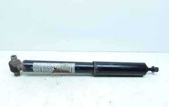 Rear shock absorber/damper