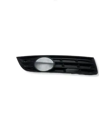 Volkswagen PASSAT B6 Front fog light trim/grill 3C0853666A