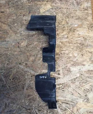 KIA Ceed Intercooler air guide/duct channel 291361H000