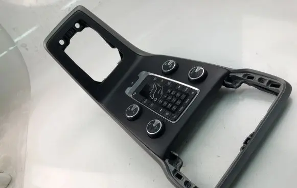 Volvo V60 Interior fan control switch 31398587