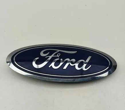 Ford F150 Manufacturer badge logo/emblem FL34402A16AC