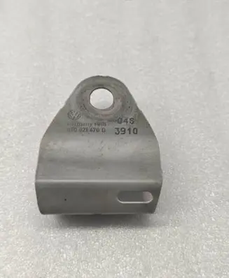 Audi A5 8T 8F Fender mounting bracket 8T0821470B 3910