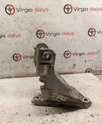 Peugeot 607 Engine mounting bracket 9653919280