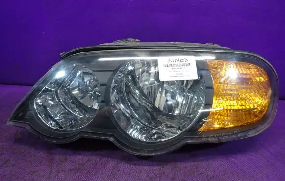 KIA Shuma Headlight/headlamp 51020L
