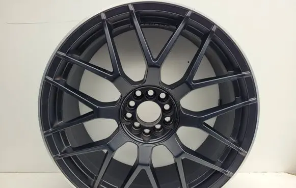 Porsche Macan (95B) R19 alloy rim KBA51503 SPKBA51503
