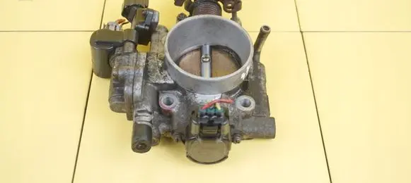Subaru Forester SG Throttle body valve RTT603 24SP44