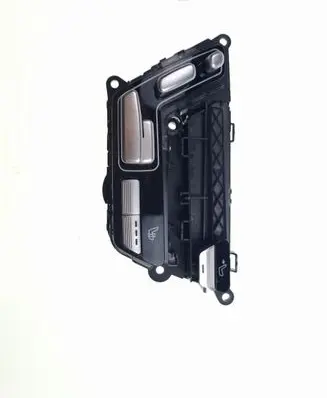 Mercedes-Benz S W221 Seat control switch A2218700079