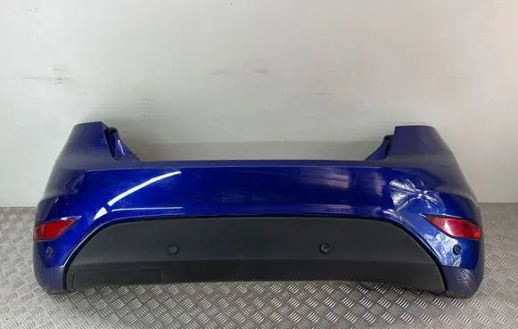 Ford Fiesta Rear bumper