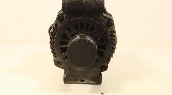 Citroen C4 II Picasso Generator/alternator 9808376280