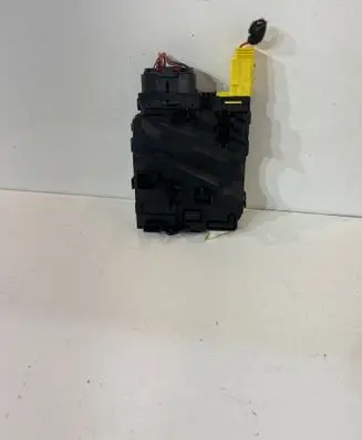 Steering angle sensor