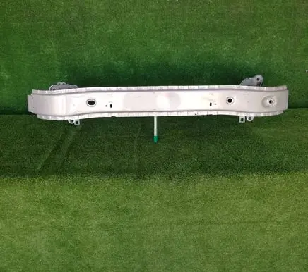 Volvo S40 Front bumper support beam 30663934