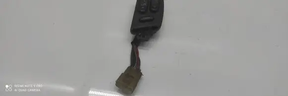 Nissan Primera Electric window control switch 1893092