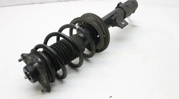 Hyundai ix35 Front shock absorber/damper