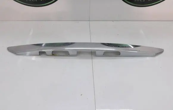 Toyota Yaris Number plate light 76801-0D192