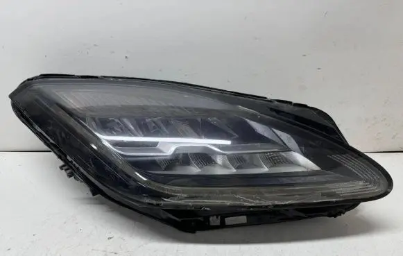 Jaguar E-Pace Headlight/headlamp j9c131w029