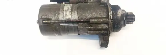 Volkswagen Tiguan Starter motor 02M911023N TS18E3