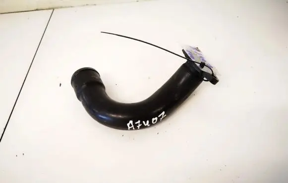 Nissan Almera Tino EGR valve line/pipe/hose
