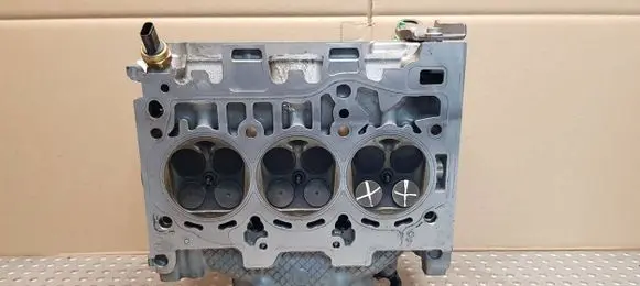 Audi A1 Engine head 05C103404C