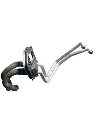 Opel Meriva A Breather hose/pipe 9102323 9403548 9102626