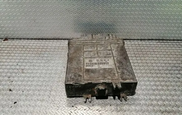 Volkswagen Transporter - Caravelle T4 Engine control unit/module 074906021AP 0281001889 8009611317610439