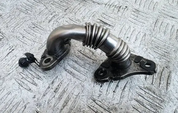 Nissan Navara D23 EGR valve line/pipe/hose 