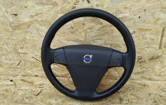 Volvo V50 Steering wheel