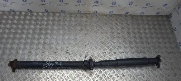 BMW 3 E90 E91 Rear driveshaft/prop shaft 7580555