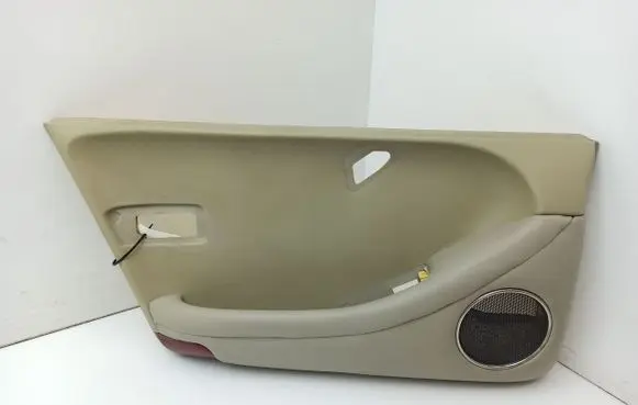 Jaguar XJ X300 Rear door card panel trim GNA3029