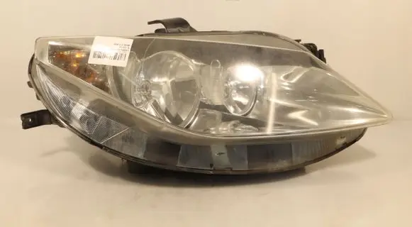 Seat Ibiza III (6L) Headlight/headlamp 6J2941006D