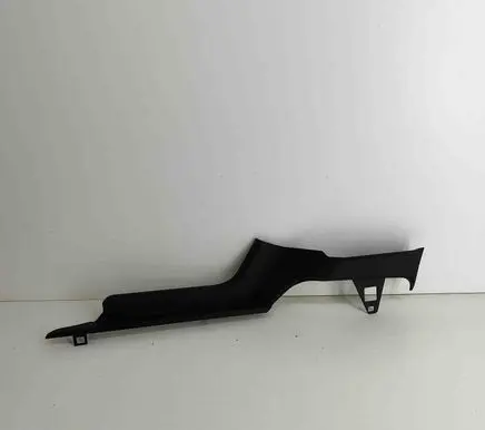 Porsche Taycan 9J1 Other center console (tunnel) element 9J1863092