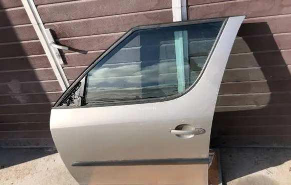 Skoda Roomster (5J) Front door