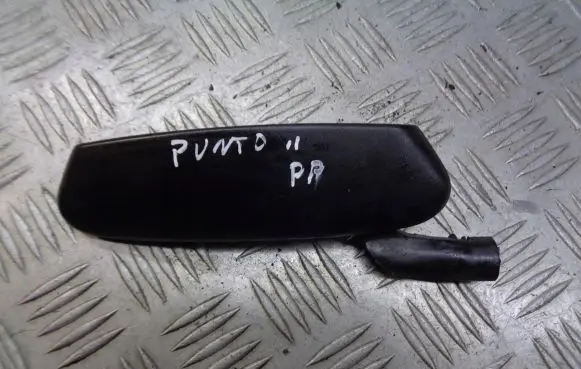Fiat Punto (188) Front door exterior handle/bracket 