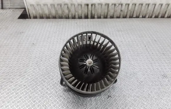 Heater fan/blower