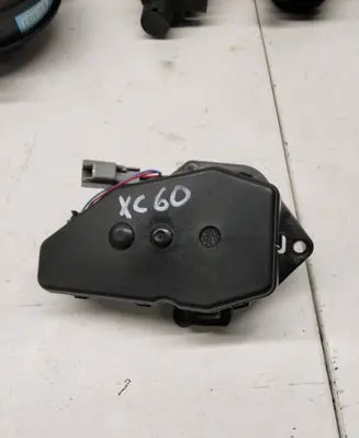 Volvo XC60 Tailgate/trunk/boot lift motor 31335116