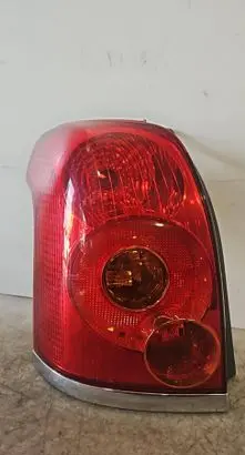 Toyota Avensis T250 Rear/tail lights