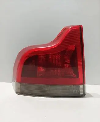 Volvo S60 Rear/tail lights