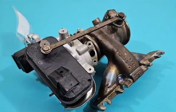 Renault Megane IV Turbo 850282-12 IMPRK1514051