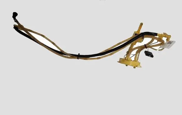 BMW 3 E90 E91 Fuel level sensor A2C53216247 7190944 09201001