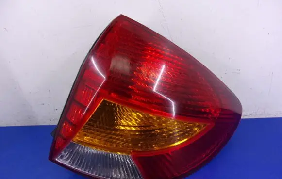 KIA Rio Rear/tail lights