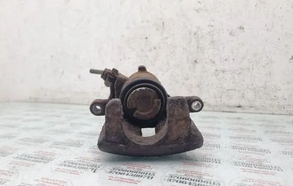 Seat Exeo (3R) Rear brake caliper