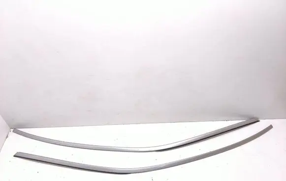 Volvo S60 Roof trim bar molding cover 39971301 39971329